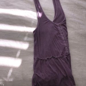 Size: S      Brand is American Eagle